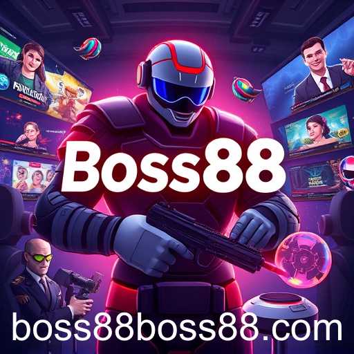 boss88
