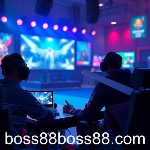 Exploring the Rise of Boss88 in Gaming