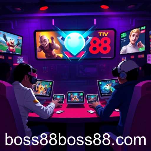 The Rise and Influence of Boss88 in the Gaming World