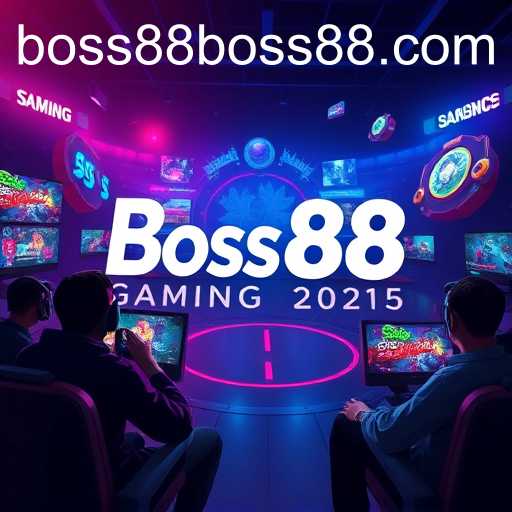 Boss88 Dominates the Gaming Landscape