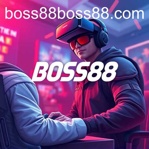 The Rise of boss88: Gaming Trends and Innovations