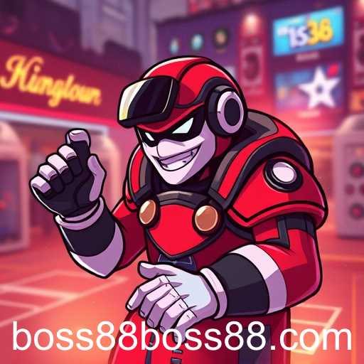 The Rise of Boss88 Amidst Global Gaming Trends