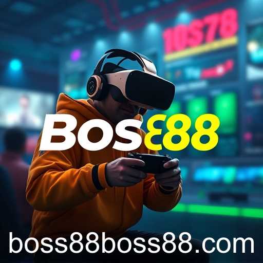 Boss88 Revolutionizes Online Gaming Landscape