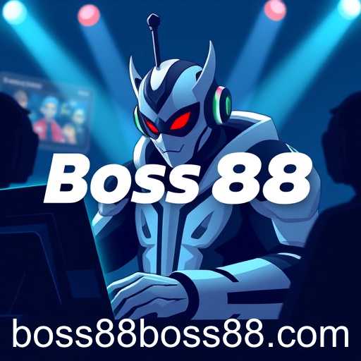 The Rise of Boss88 in Online Gaming