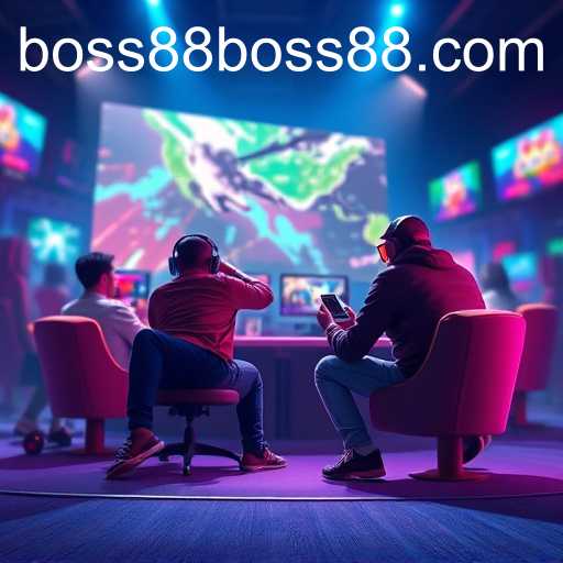 The Rise of Digital Gaming Amidst Global Shifts