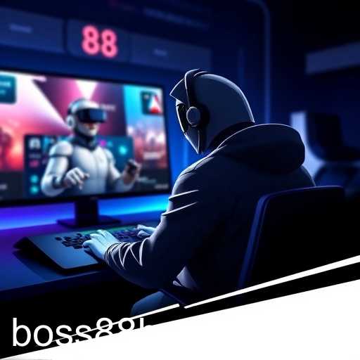 The Evolution of Boss88: A Gaming Hub
