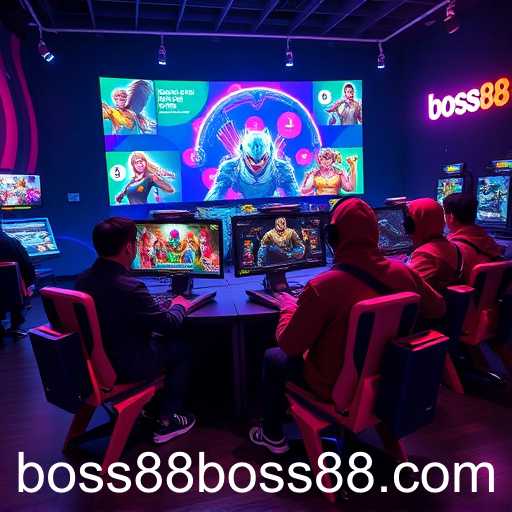 The Rise of Online Gaming and Its Impact