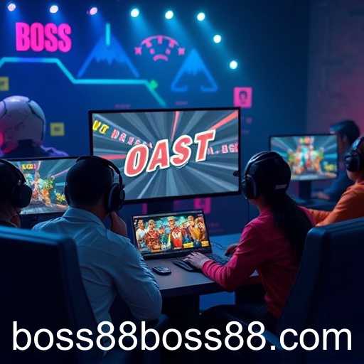 Rise of Online Gaming Platforms in 2025