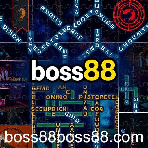 The Intriguing World of Puzzle Games: Exploring the Boss88 Phenomenon