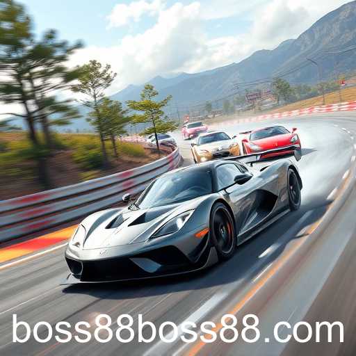 Exploring the Thrills of Racing Games in the Digital Arena