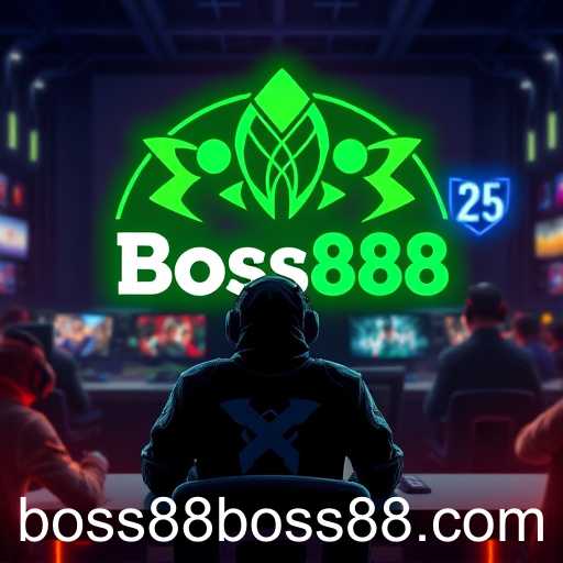 The Rise and Influence of Boss88 in Digital Gaming