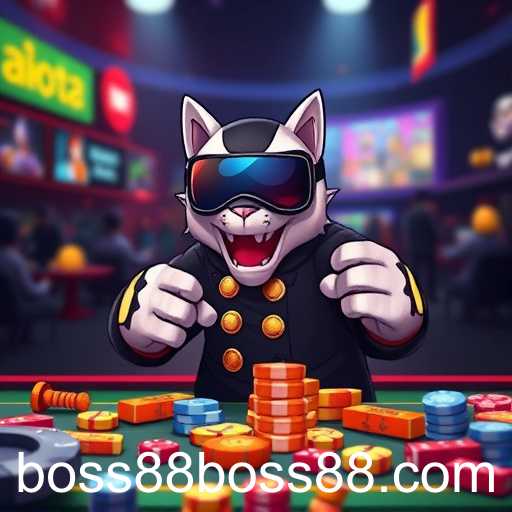 The Rise of Boss88 in the Gaming World