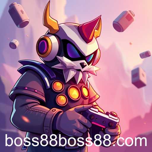 The Rise of Boss88 in the Gaming World