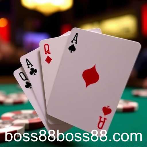 The Rise of Boss88 in the Gaming World