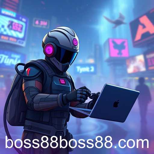 The Rise and Influence of Boss88 in the Gaming World