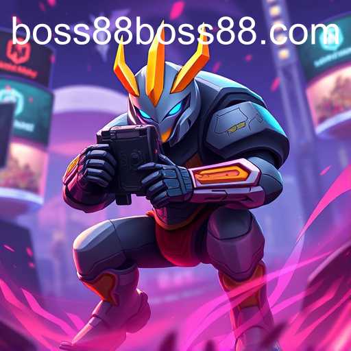 The Rise of Boss88: A New Era in Real-Time Gaming