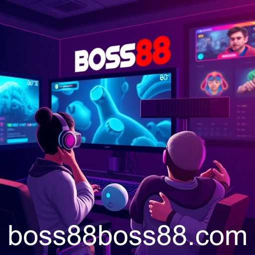 The Rise of Online Gaming Platforms