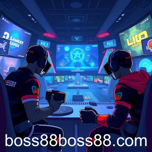 The Rise of Online Gaming: What's Next for 'boss88'