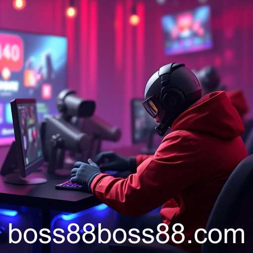 The Rise of Online Gaming Platforms