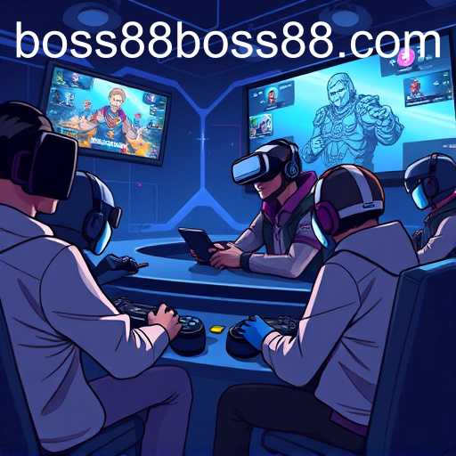 The Rise of Online Gaming Platforms in 2025