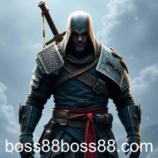 The Allure of Role-Playing Games: Diving Deep into the Boss88 Universe