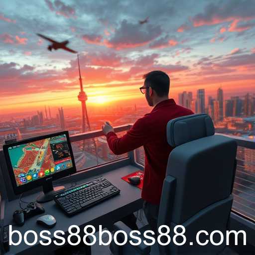 Exploring the Diverse World of Simulation Games: A Deep Dive into 'Boss88'
