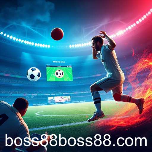 Exploring the Thrill: The Rise of 'Sports Games' Category Featuring 'boss88'