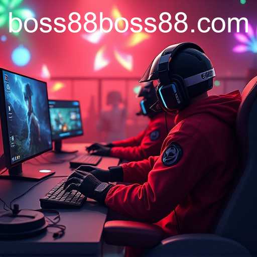 The Rise of Virtual Gaming Hubs