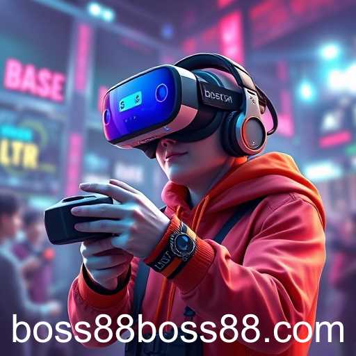 The Rise of Virtual Gaming in 2025